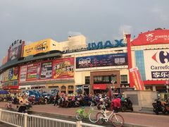 -宝龙广场(福州台江店)