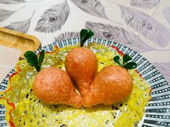 -金汇酒楼(中山东区店)