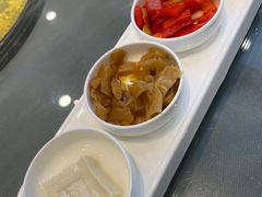 -香山湖渔家大院