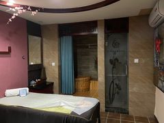 -盤古Spa泰式古法抓龙筋(鲁迅路店)