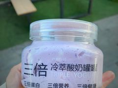 -白色日记·手作酸奶(麦凯乐店)