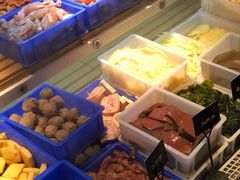 -成都你六姐·牛肉冒菜(上海环宇荟店)