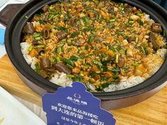 -品海楼·大连海胆锅贴馆(东港店)