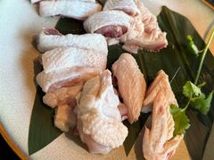 -雾山韩式烤肉·海南糟粕&椰子鸡火锅·海景餐厅(三亚绿发山海天JW万豪酒店)