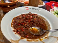 -70年代·江西乡下菜(西乡彩虹城店)