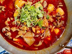 -时二崽肥肠鸡大排档(健康路店)