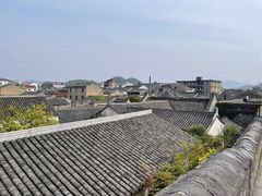-紫阳古街