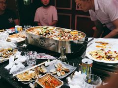 -冰城小镇音乐串吧·聚会餐厅(百子湾店)