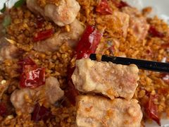 -稻香海鲜饭店(第一国际店)