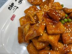 -五台山正觉全素斋