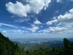 -南岳衡山风景名胜区