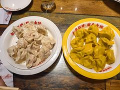 -金谷园饺子·烧烤(人大总店)