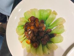 -芳芳私房菜·精做淮扬菜(承德路店)