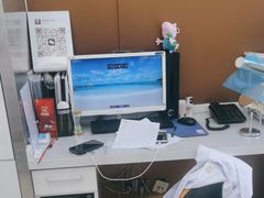 -圣贝口腔(海淀店)