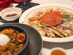 -阿毛饭店首店·宁波老字号(文化广场店)