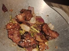 -绿茶餐厅(乐峰广场店)