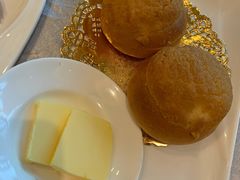 菠萝包-豫园万丽酒店-万丽轩中餐厅(河南南路店)