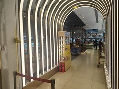 -半岛听涛蒸汽海鲜自助(K11店)