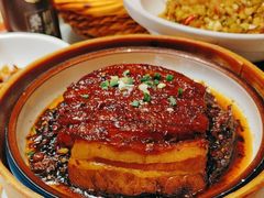 -胡胖子有鱼有肉(麓谷店)