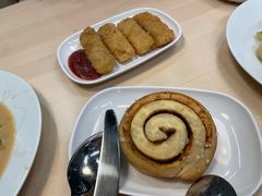 -宜家·瑞典风味餐厅(青岛商场店)