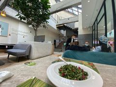 -大树餐厅(红旗街万达店)