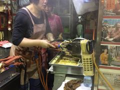 -利强记北角鸡蛋仔(弥敦道店 )