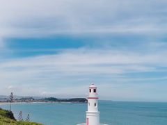 -漳州滨海火山岛自然生态风景区