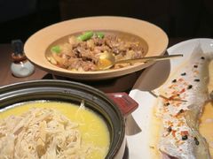 -沅江水·湖南家宴(南村万博长隆商圈店)