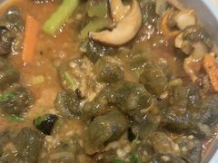 -北李妈妈菜·海肠捞饭(开发区万达店)