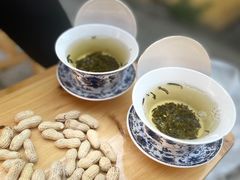 -涂山寺素食餐厅