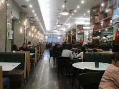 -明园茶餐厅(沙头角店)
