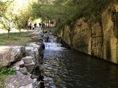 -十渡东湖港风景区