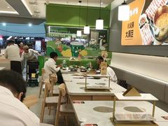 -呷哺呷哺(通辽万达店)