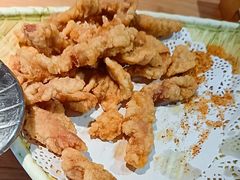 -邵汇大虾(泉园一路店)