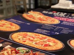 -必胜客(积水潭店)