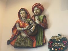 -克比叔叔印度餐厅Kebabs on the Grille(永康路分店)