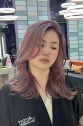 -AKOZO Beauty Salon