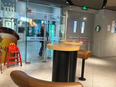 -麦当劳(光新乐购店)