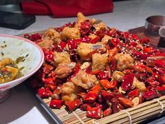 -椒点·川粤精品(香港广场店)