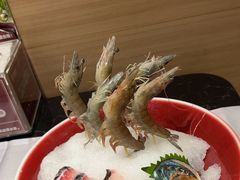 -红鼎豆捞·非遗鲍皇汤火锅(宝丰路店)