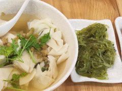-吉祥馄饨(深圳福华一路店)