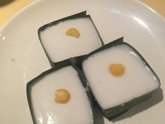 -甘尼仕印度餐厅爵士酒吧(阳春巷店)
