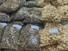 -恒客隆超市(自由大路店)