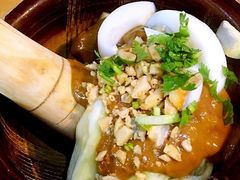 -赵记煎饼卷大葱(泰山大街店)