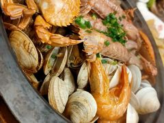 -丰收日·小海鲜·沪上家宴(顾村正大店)