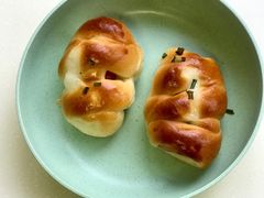 小脆肠-佳麦烘焙(姚港路店)