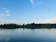 -东郊湿地公园