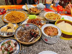 -天津卫码头(南开大悦城店)