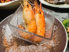 -樱之盛宴·蟹料理海鲜自助(前进大街店)