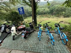 -南京老山国家森林公园